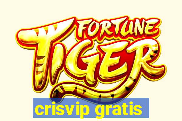 crisvip gratis